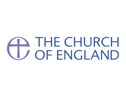 The Church of England logo